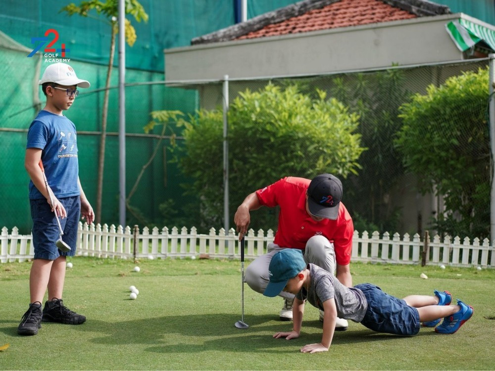 Những lợi ích nổi bật khi học tập tại học viện chuyên nghiệp.
