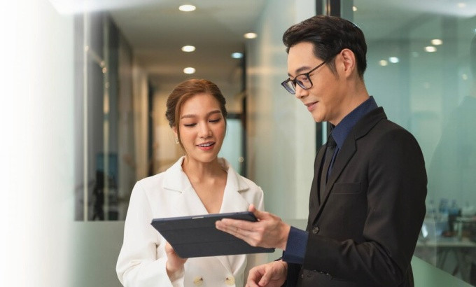 Ảnh minh họa đỉnh cao sự nghiệp tuổi Đinh Hợi 2007 sau 30 tuổi