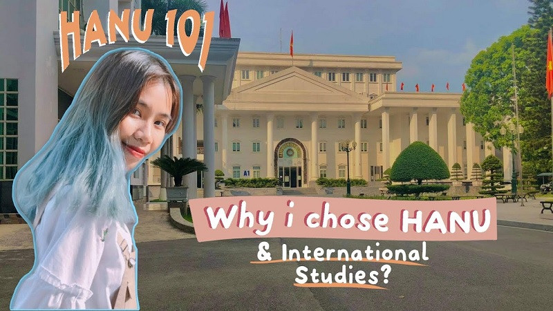 Thông tin về điểm chuẩn đầu vào trường Đại học Hà Nội, một yếu tố quan trọng thí sinh cần nắm rõ