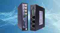 Industrieller mobiler Router