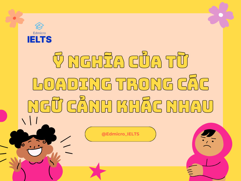 Bảng tổng hợp ý nghĩa của từ Loading trong các ngữ cảnh khác nhau như công nghệ thông tin, vận tải, trò chơi điện tử, xây dựng, quân sự, giao thông công cộng và tài chính