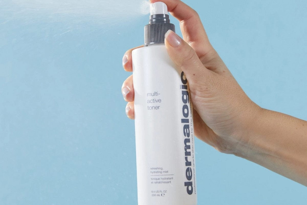 تونر Dermalogica Multi-Active Toner لموازنة البشرة