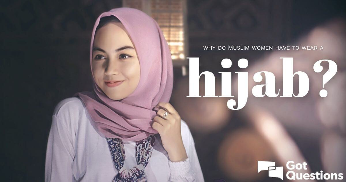 Phụ nữ Hồi giáo đeo hijab