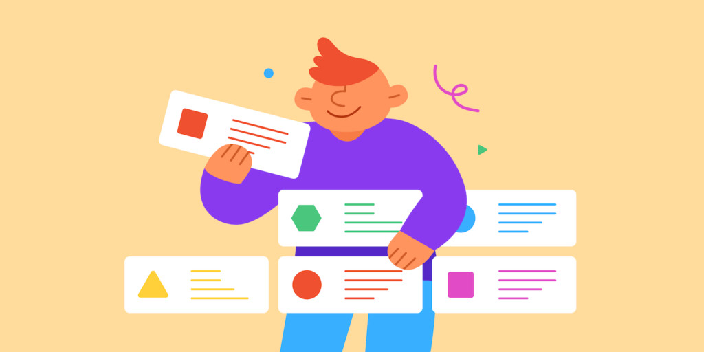 Minh họa vai trò quan trọng của Backlog trong quản lý sản phẩm