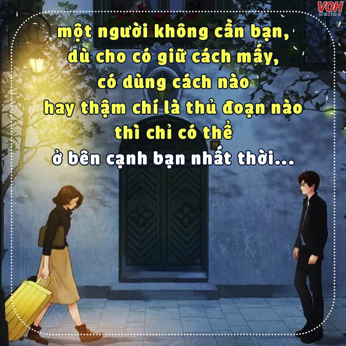 Hình ảnh cặp đôi nắm tay nhau đi dạo trên bãi biển hoàng hôn, thể hiện sự gắn kết và trân trọng mối quan hệ.