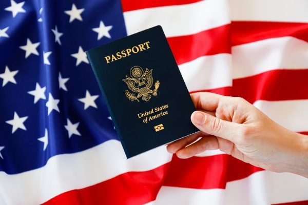 Visa EB-2 pour les États-Unis