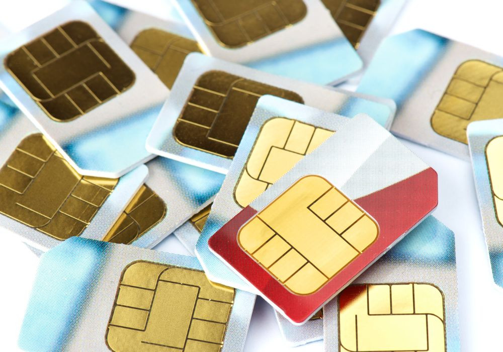 Mua sim đầu 0819 tại cửa hàng Vinaphone