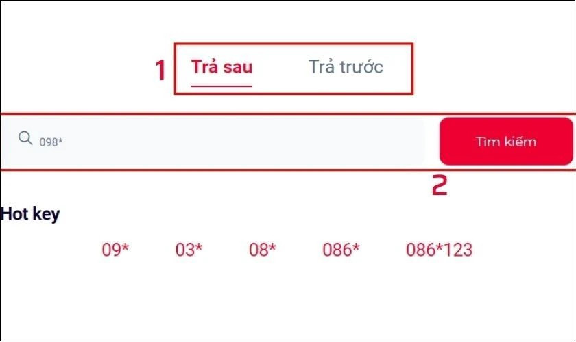 mua sim đầu số 098 ở đâu