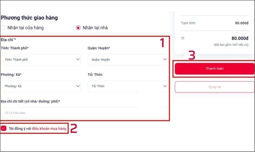 098 là mạng gì có nên mua không