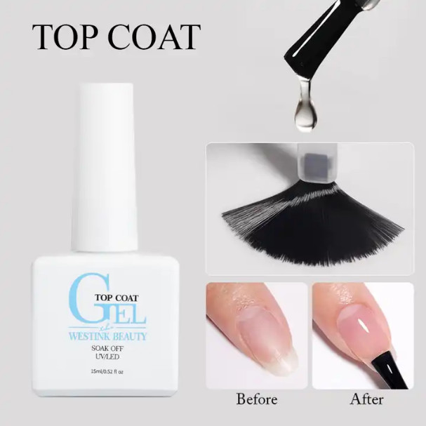 Sơn phủ (Top Coat)
