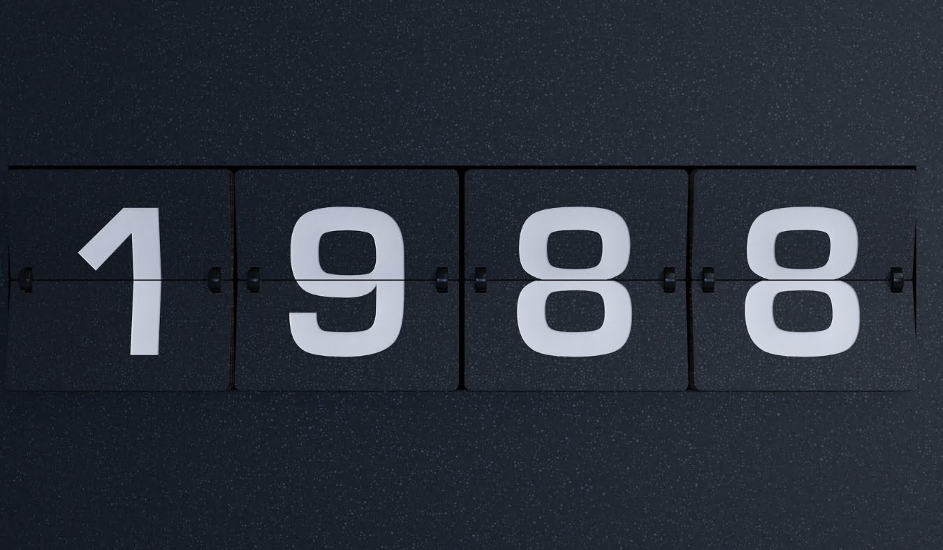 1988 là mệnh gì