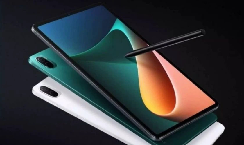 Xiaomi Pad 5 (6GB/256GB) và iPad khác nhau như thế nào và dùng để làm gì?
