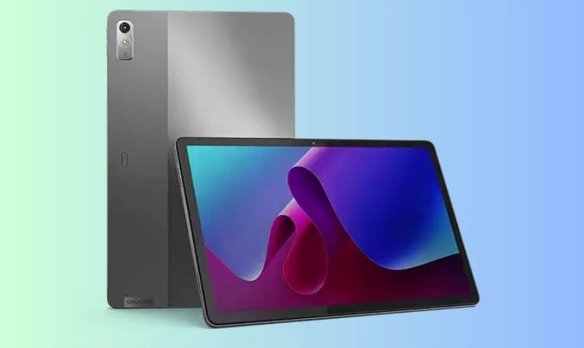 Lenovo Tab P11 Pro và iPad khác nhau như thế nào?