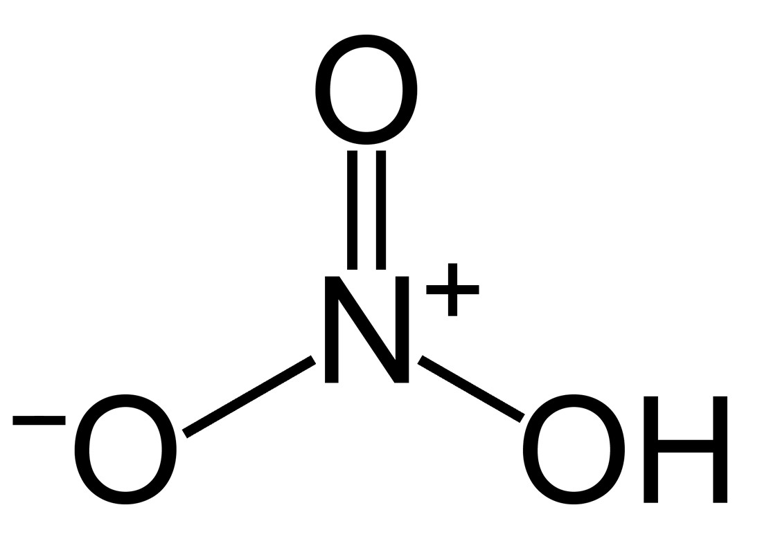 Axit nitric phản ứng với đồng