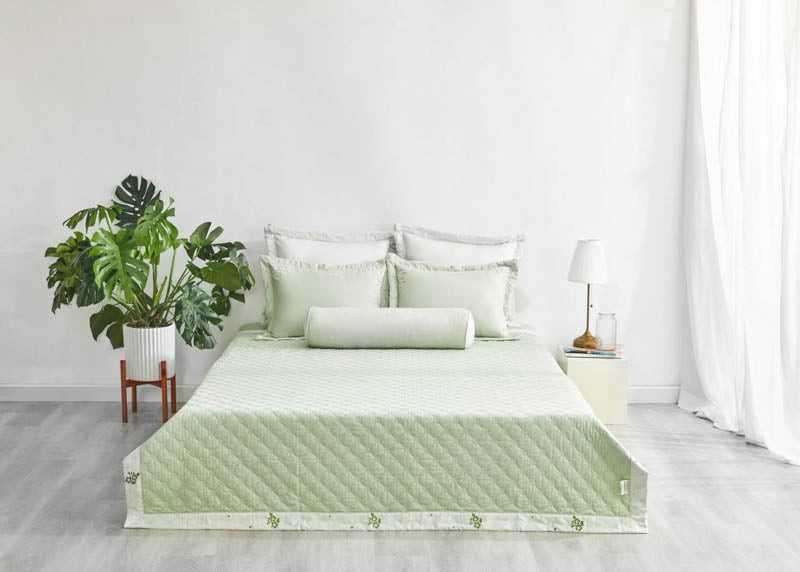 bảng giá nệm cao su tổng hợp
