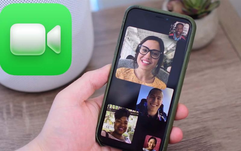 iPhone Bypass không thể sử dụng FaceTime và iMessage
