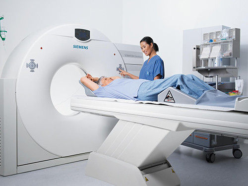 Hình ảnh chụp cắt lớp (CT scan) giúp phát hiện các bệnh ung thư, chấn thương nội tạng, bệnh tim mạch và các rối loạn khác