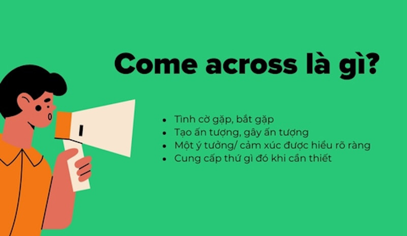 Tình cờ gặp gỡ bạn cũ