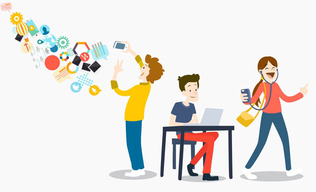 Đầu bếp tự do sáng tạo món ăn