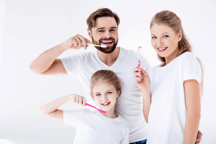 Các loại trái cây giàu vitamin C giúp giảm đắng miệng