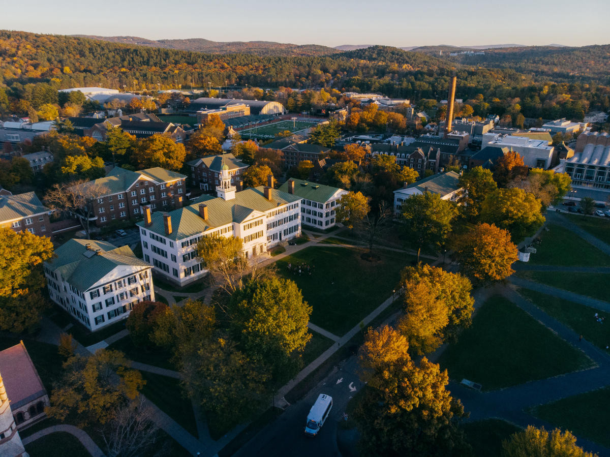 Dartmouth College