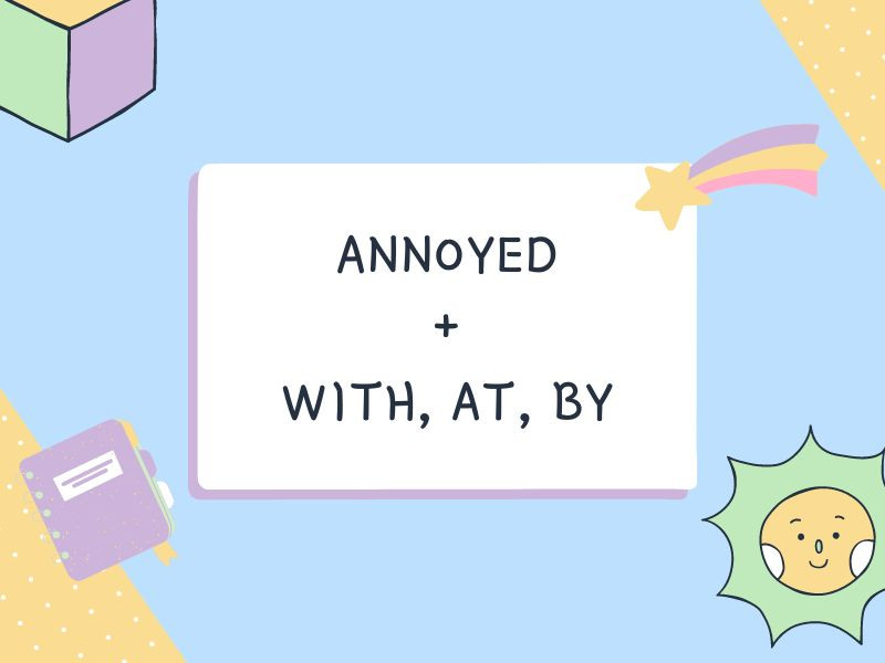 Annoying Là Gì?