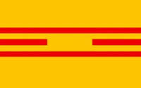 lá cờ Quẻ Ly