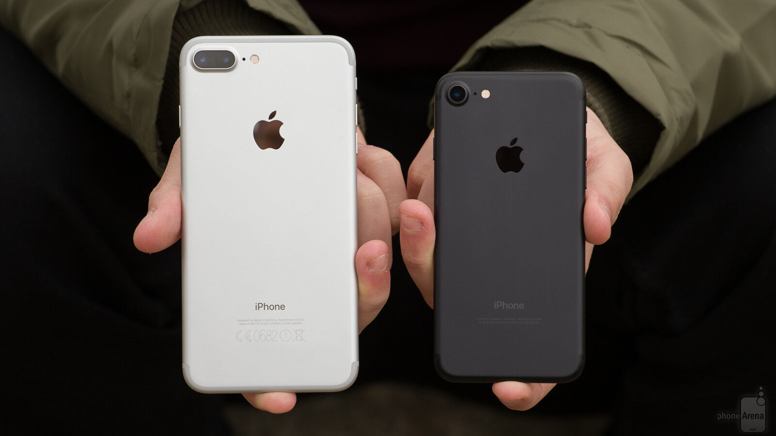 iPhone quốc tế