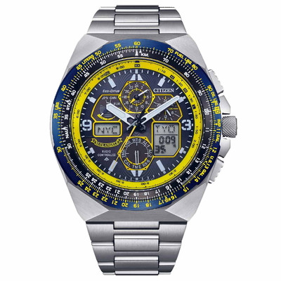 Citizen Nam JY8125-54L