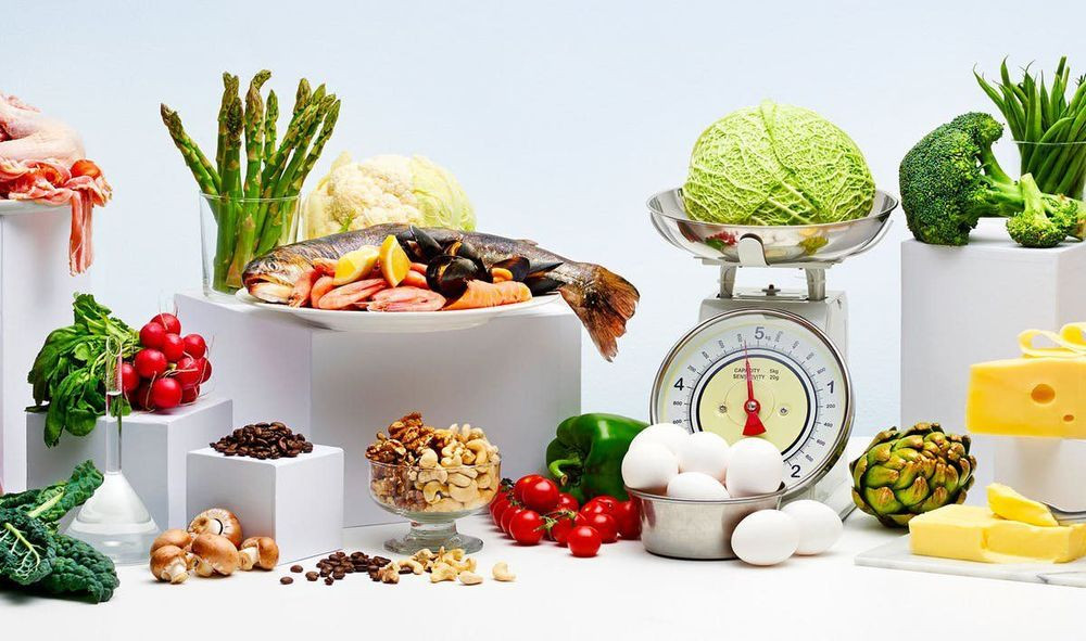 Bổ sung choline từ chế độ ăn uống hàng ngày rất quan trọng