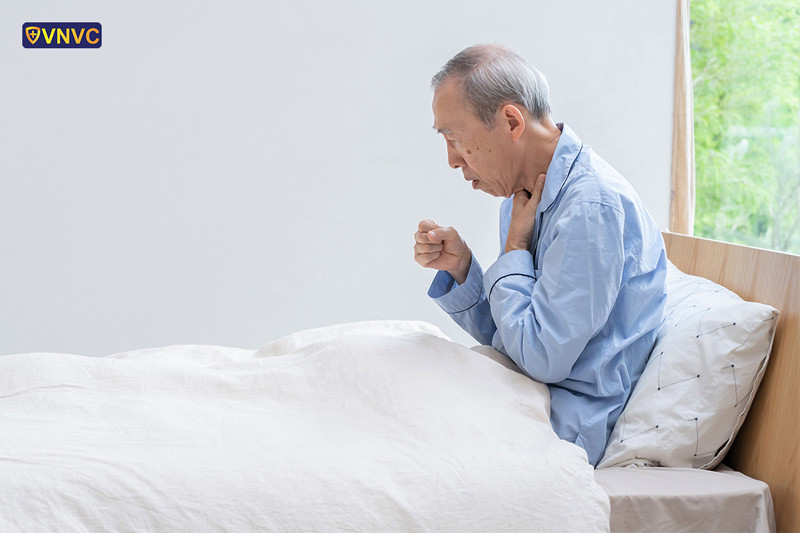 Đối tượng dễ mắc bệnh phế cầu khuẩn