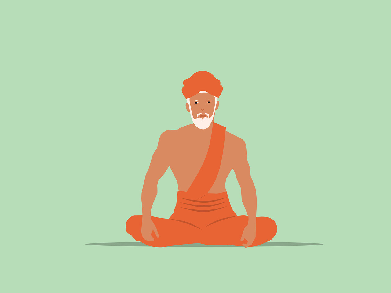 Guru là gì trong ẩm thực?