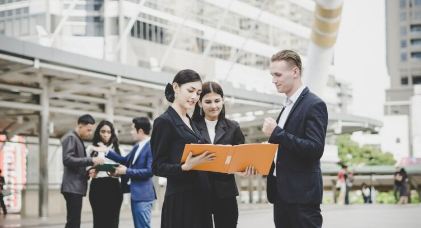 Mức lương đáng mơ ước của nhân sự ngành quản trị khách sạn