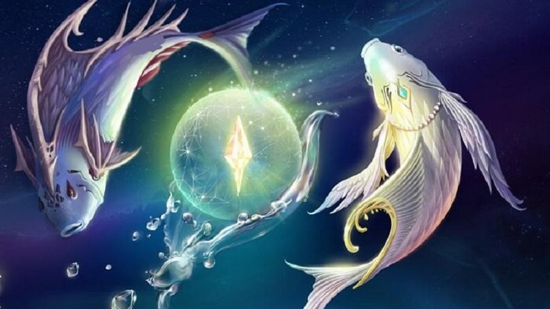 Người cung Song Ngư phù hợp với những công việc liên quan đến nghệ thuật và sáng tạo