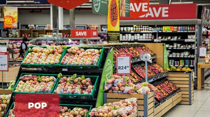 Các hình thức POP phổ biến trong marketing