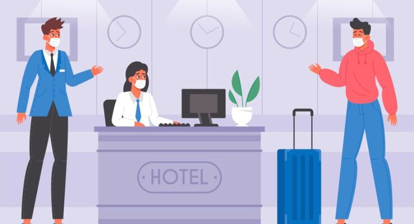 Quản trị khách sạn là ngành học quản lý và điều hành mọi hoạt động của khách sạn