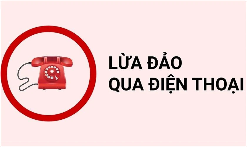 Chặn cuộc gọi rác