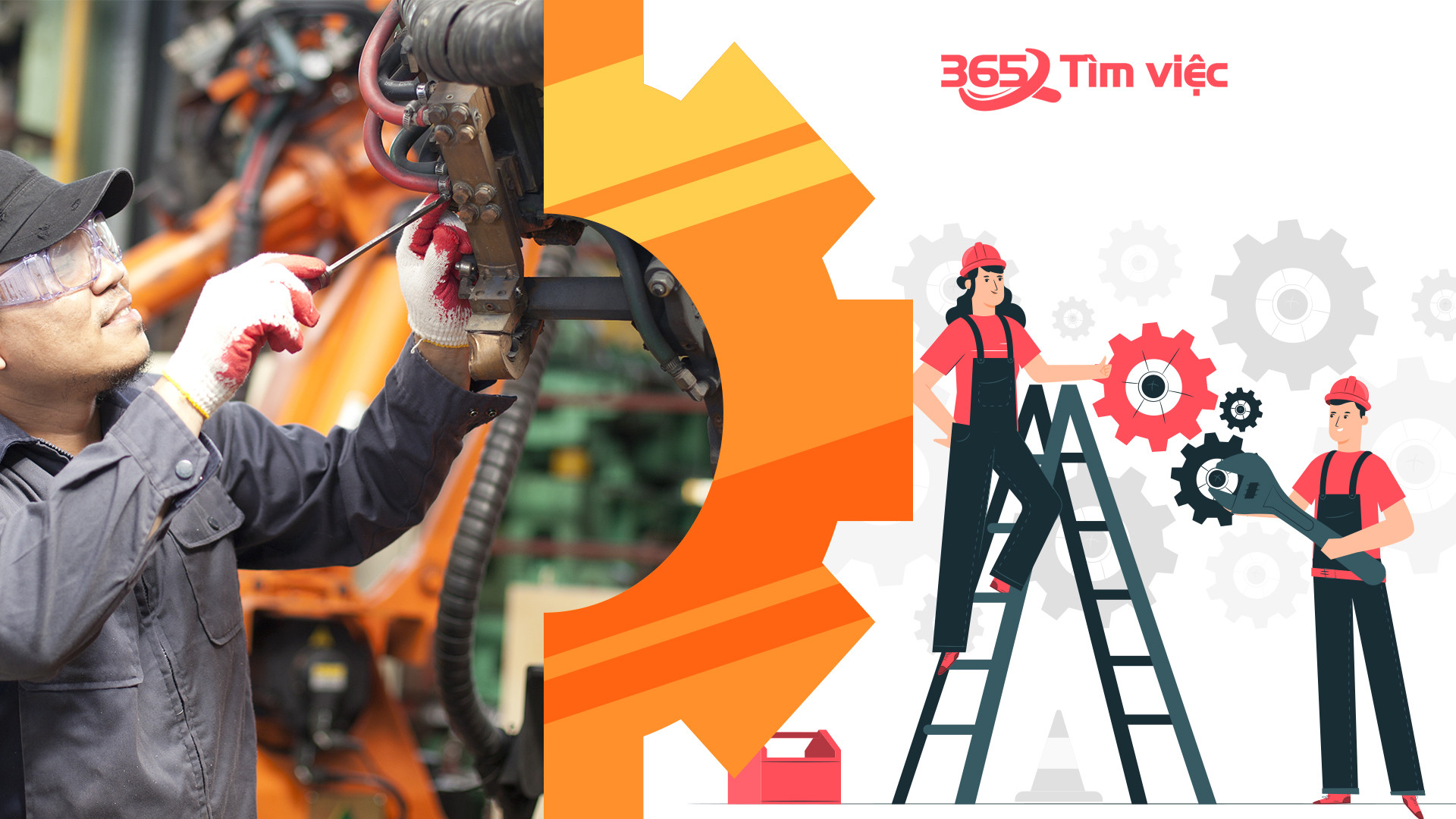 Phụ tùng trong ẩm thực là gì?