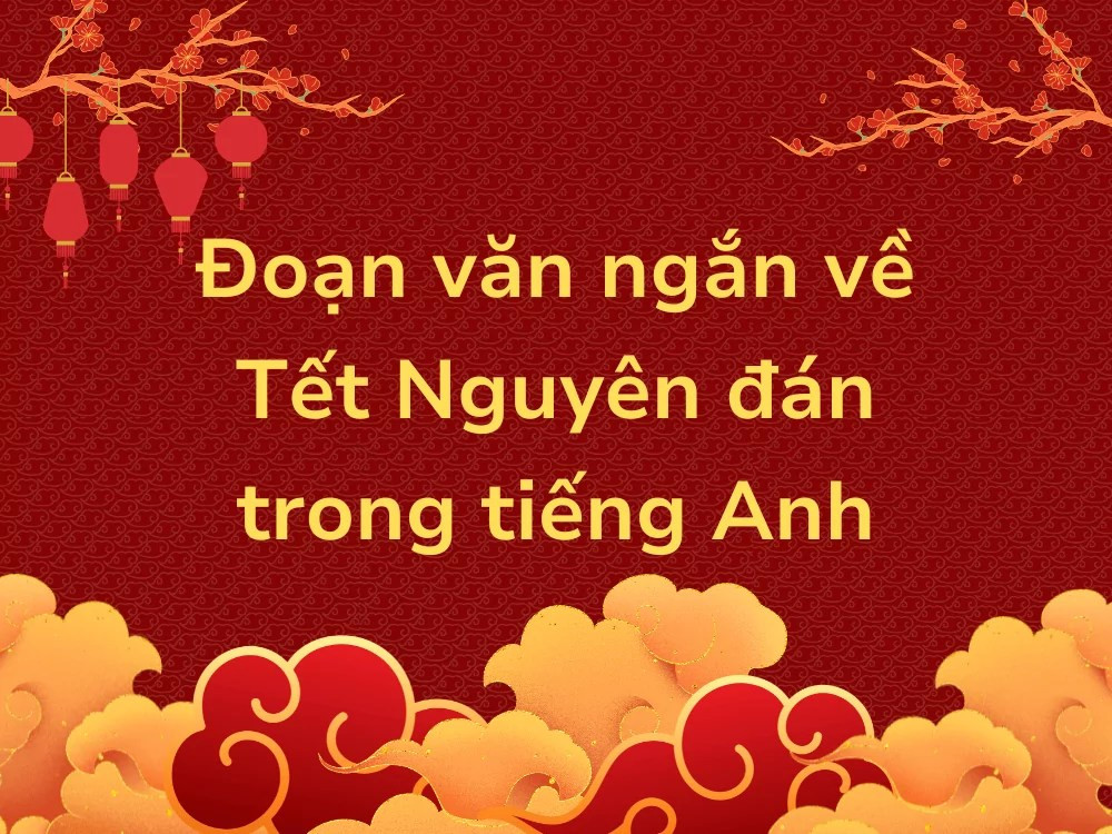 Cả gia đình cùng nhau đón giao thừa, cầu chúc một năm mới an lành