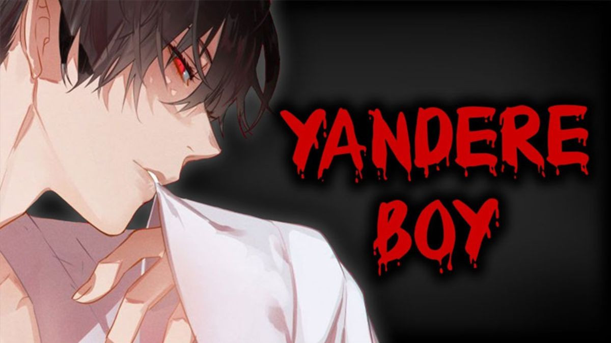 Yandere Girl