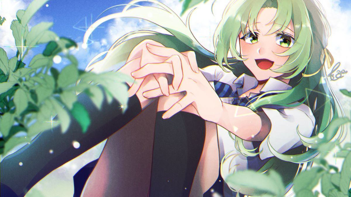 Shion Sonozaki