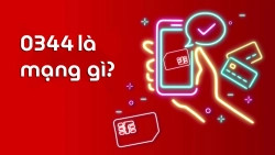 sim viettel so dep