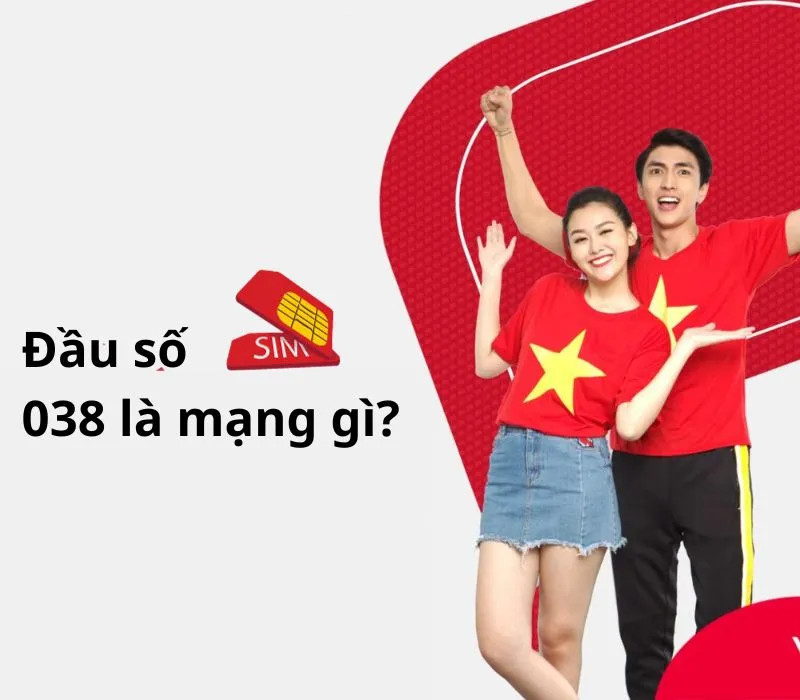 Đầu số 0385 là mạng gì? Bảng chuyển đổi đầu số