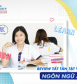 Nghiên cứu chuyên sâu về ngôn ngữ Anh