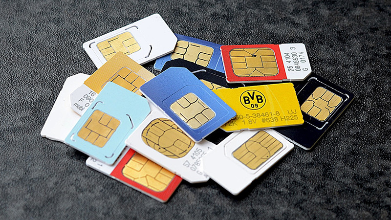 Sim Vinaphone đầu số 0915