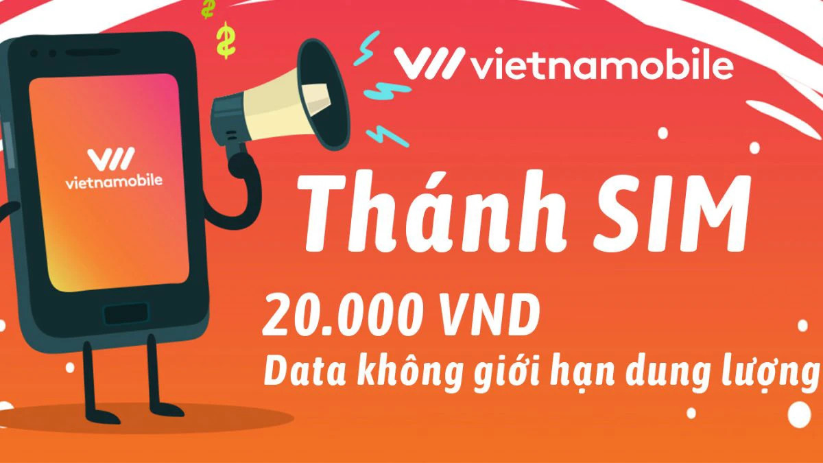 Ưu điểm khi sử dụng sim đầu số 092 Vietnamobile