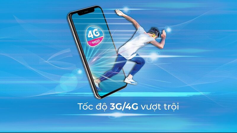 Logo Vinaphone với đầu số 0944
