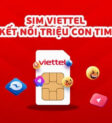Viettel Network Tower