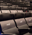 Ghế đa chiều trong phòng chiếu 4DX (Nguồn: Internet)