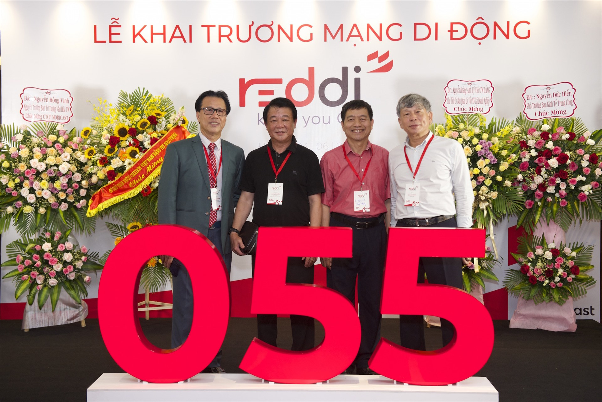 Logo Wintel - Nhà mạng sở hữu đầu số 055